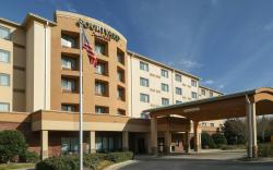 Courtyard by Marriott Atlanta Buford Mall of Georgia