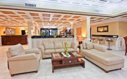 HOLIDAY INN EXPRESS RINGGOLD (CHATTANOOGA AREA) By IHG
