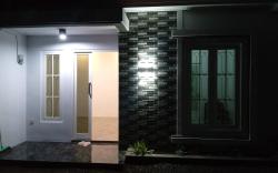 Siroen Homestay. Tempat menginap yang nyaman.