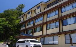 Hotel Asafuji
