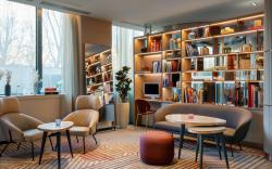 AC Hotel Paris Porte Maillot