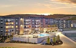 Black Rock Mountain Resort