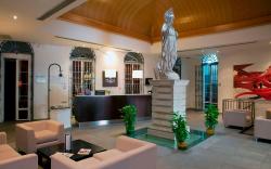 Itaca Hotel Jerez