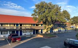 Studio 6  Suites Shreveport, LA – Industrial Loop
