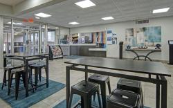 Studio 6  Mesquite, TX – Town East