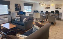 Baymont by Wyndham Danville IL