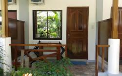 Hidden Garden Pension