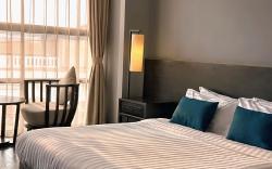 Tera Hotel Vientiane