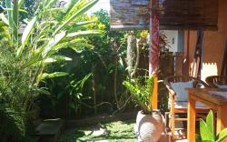 Cegeng Lestari Guest House