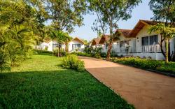 White Woods Resort, Morjim