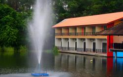 Aiyara Garden Resort