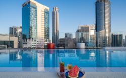 Hotel Indigo Tel Aviv - Diamond District By IHG
