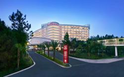 The Alana Hotel & Conference center, Sentul City by ASTON