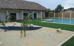 HIGALA B&B