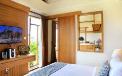 D'Wina Villa Seminyak