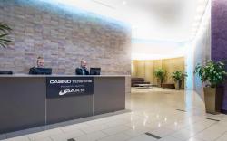 Oaks Brisbane Casino Tower Suites