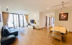 Vinhomes Sky Lake Pham Hung View Keangnam