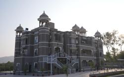 THE BILETHA BAGH