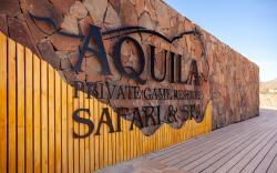 Aquila Private Game Reserve