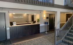 AmericInn by Wyndham Wadena
