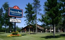 AmericInn by Wyndham Pequot Lakes