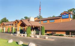 AmericInn by Wyndham Wisconsin Dells