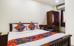 FabHotel Hamsa The Right Choice - Nr Lanco Hills, Manikonda