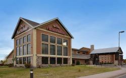 AmericInn by Wyndham Wausau