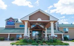 AmericInn by Wyndham Okoboji