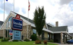 AmericInn by Wyndham Fargo West Acres