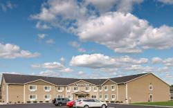 AmericInn by Wyndham Sleepy Eye