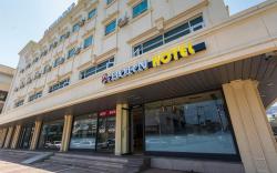 Gunsan Ribbon Hotel