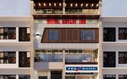 Hotel Katani Inn
