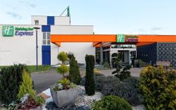 Holiday Inn Express Strasbourg - Sud By IHG