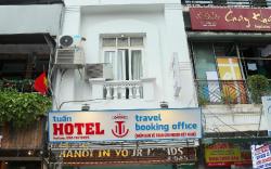 TUAN CENTRAL HOTEL