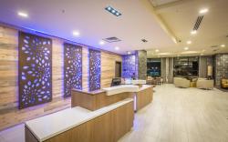 Fairfield by Marriott Inn & Suites Denver Downtown