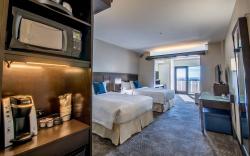 Fairfield Inn & Suites Denver Downtown