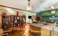 HomeTowne Studios Atlanta - Chamblee