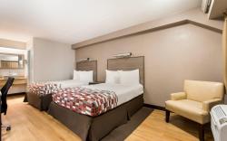Red Roof Inn Princeton - Ewing