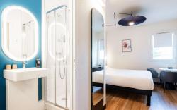 ibis Perpignan Sud Saint Charles