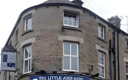 Little John Hotel