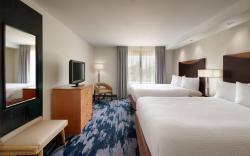 Fairfield by Marriott Inn & Suites Tallahassee Central