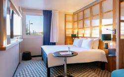 ibis Styles Saint Étienne Gare Châteaucreux