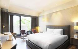 御宿商旅 - 明華館