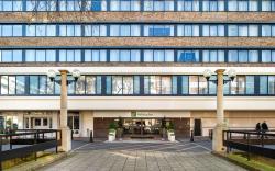Holiday Inn Bloomsbury By IHG