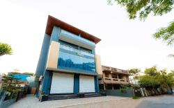 Treebo Pure Earth Stay, Vijay Nagar