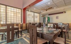 Hotel O Rudreshwar