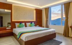 Itsy Hotels Meraki Grand, MG road