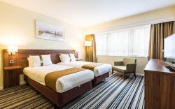 Holiday Inn Norwich North By IHG