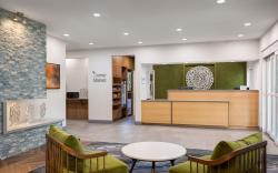 Fairfield by Marriott Inn & Suites Minneapolis Burnsville
